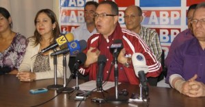 ABP exige que los candidatos a magistrados del TSJ y rectores del CNE no tengan filiación política