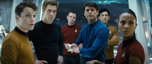 Director de “Fast & Furious 6” dirigirá la próxima de Star Trek