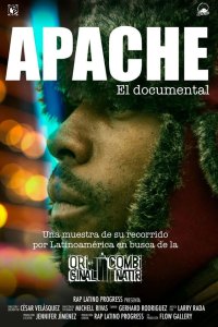 Apache estrena documental “Original Combination”