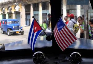 Primeras reuniones EEUU – Cuba serán el 21 y 22 de enero en La Habana