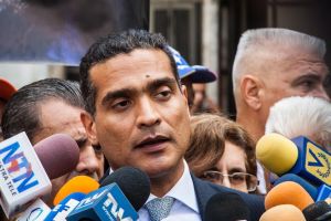 Jueza Barreiros debe decidir sobre dictamen de Comité de Tortura ONU que ordena libertad de Leopoldo López