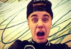 Instagram eliminó tres millones de seguidores a Justin Bieber