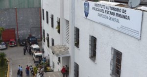 Asesinan a funcionario de Polimiranda en Los Teques: Tres PNB detenidos por el hecho