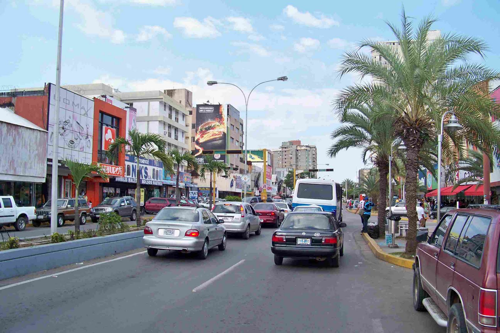 Puerto Libre clama por libertad cambiaria