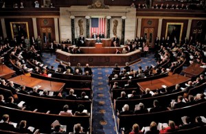 Senado de EEUU aprueba sanciones a funcionarios venezolanos