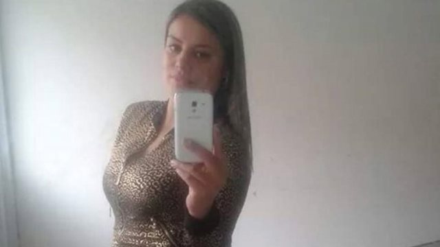 Capturan a “Yayita”, la ladrona más sexy de Bogotá