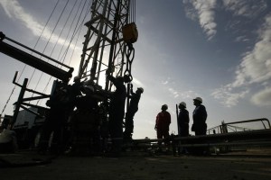 Petróleo venezolano cayó a 39,19 dólares