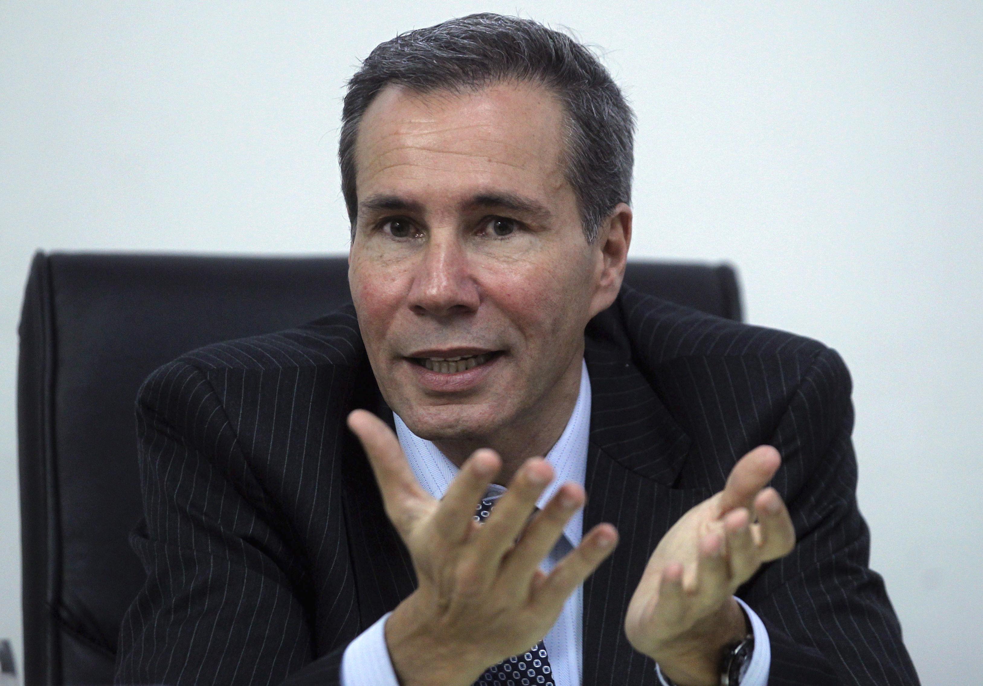 ¿Quién era el fiscal Alberto Nisman?