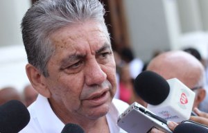 Alfredo Ramos: Son un fiasco las medidas anunciadas por Maduro