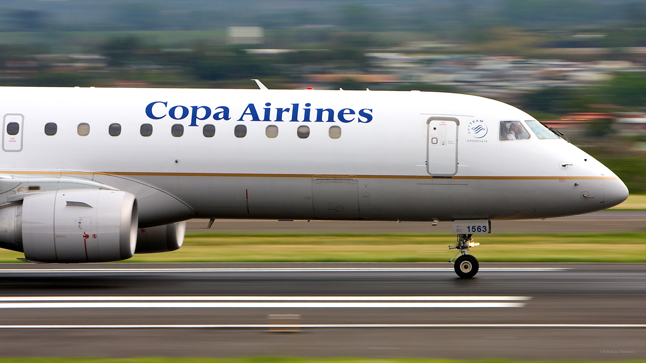 Copa Airlines inaugura ruta Panamá-México desde Caracas, Valencia y Maracaibo