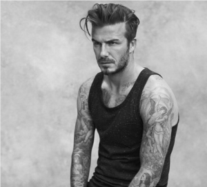 Los Beckham… ¿Vecinos problemáticos?