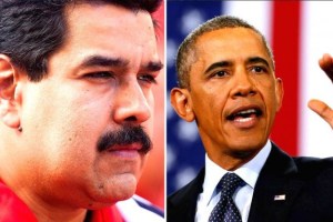 Obama creó a Al Qaeda, el Estado Islámico y a bin Laden, según Maduro