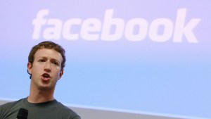 Mark Zuckerberg se tomará dos meses de baja en Facebook
