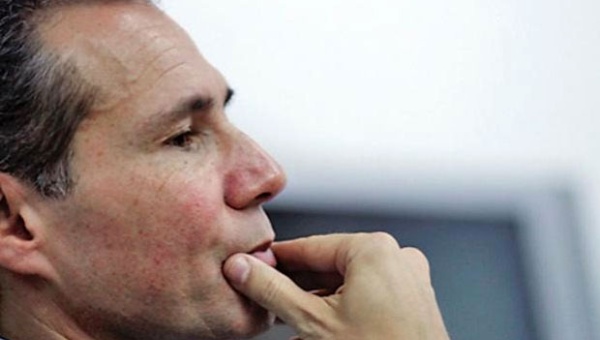 Jorge Lanata divulga 5 nuevas escuchas que tenía el fiscal Nisman (audios)