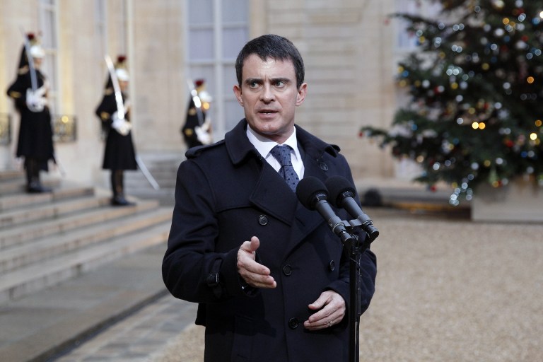 Gobierno francés extiende el nivel de alerta máximo a la región de Picardía