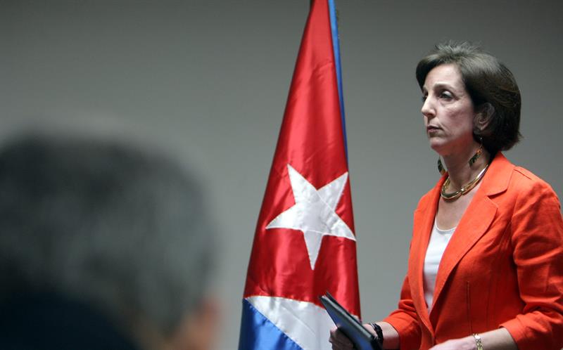 EEUU finaliza revisión de presencia de Cuba en lista sobre terrorismo