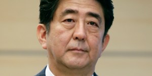Primer ministro japonés considera despreciable la decapitación de Goto