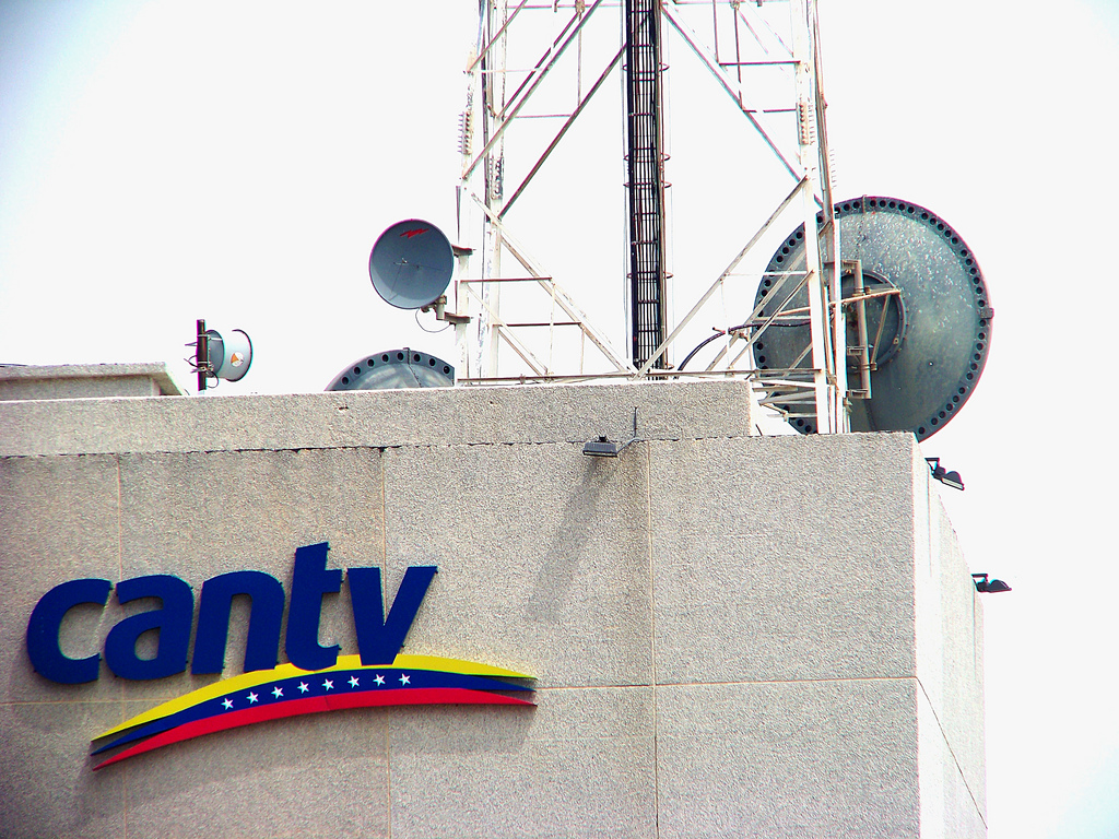 Servicios de Cantv están “en agonía”, denuncian sus trabajadores (Video)