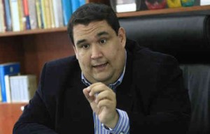 “Frente a la grave crisis del país Maduro opta por la represión y la violencia”