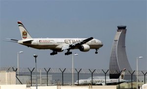 El capital árabe está muy bien posicionado en el sector de las aerolíneas