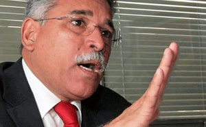 Diputado Rodríguez es el nuevo presidente del Parlatino-Venezuela