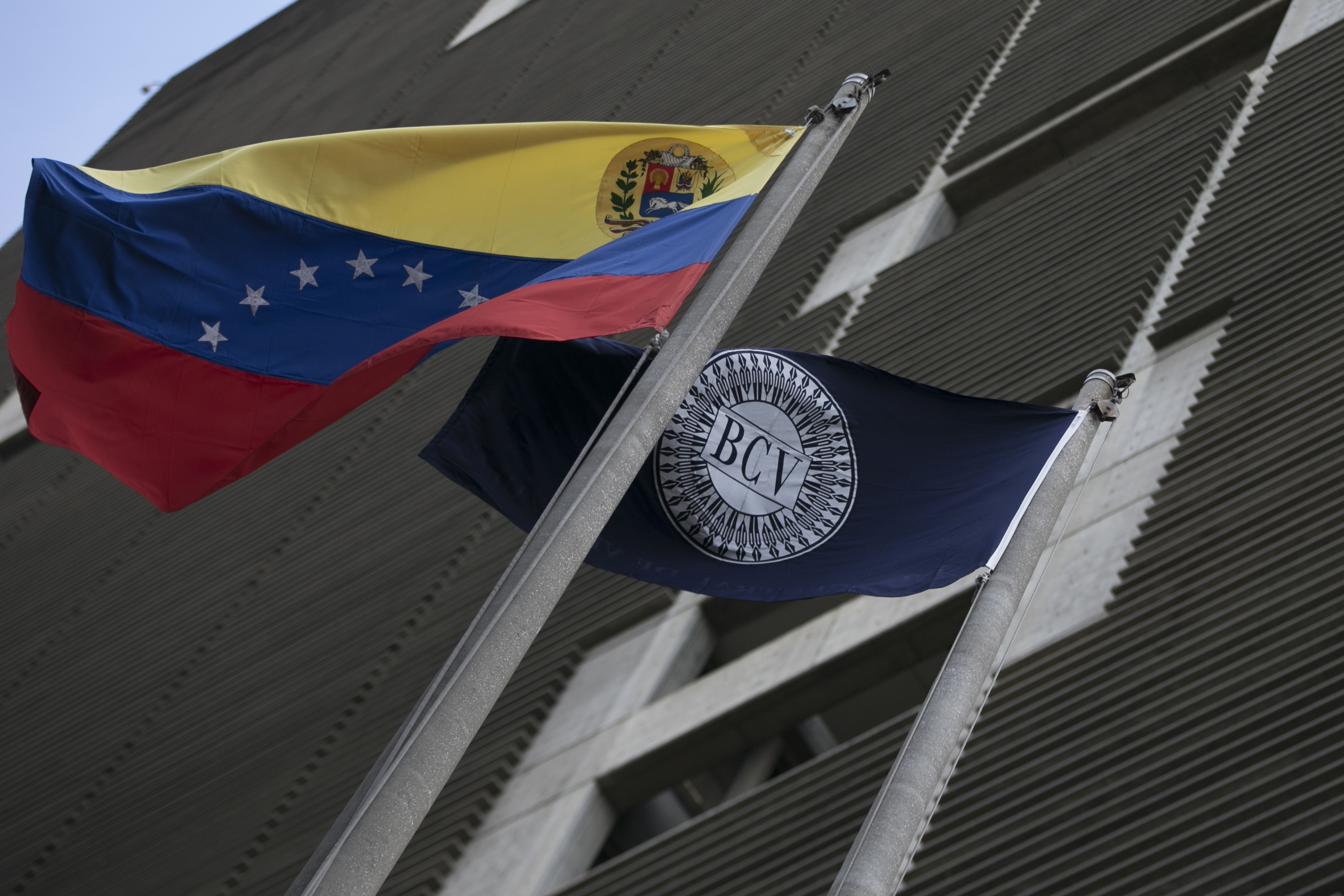 Venezuela es el país con las instituciones más débiles de Latinoamérica (Documento)