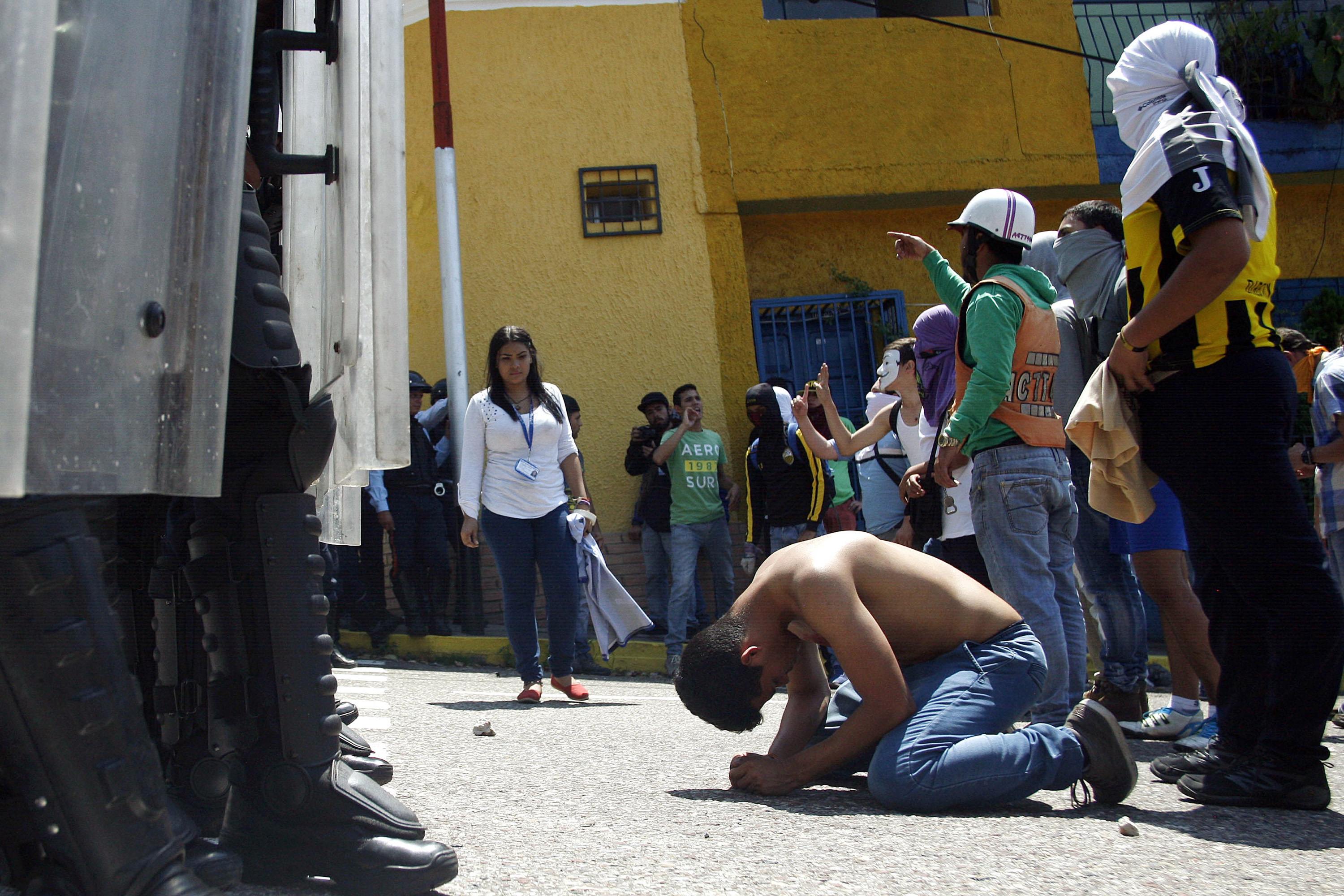 Hondo pesar y extrema preocupación por asesinato de jóvenes venezolanos (Comunicado)