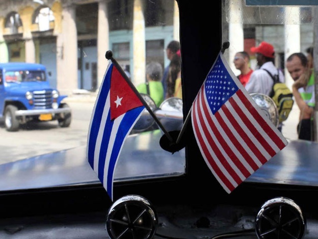 Conexión telefónica directa EEUU-Cuba ya funciona y podría ampliarse