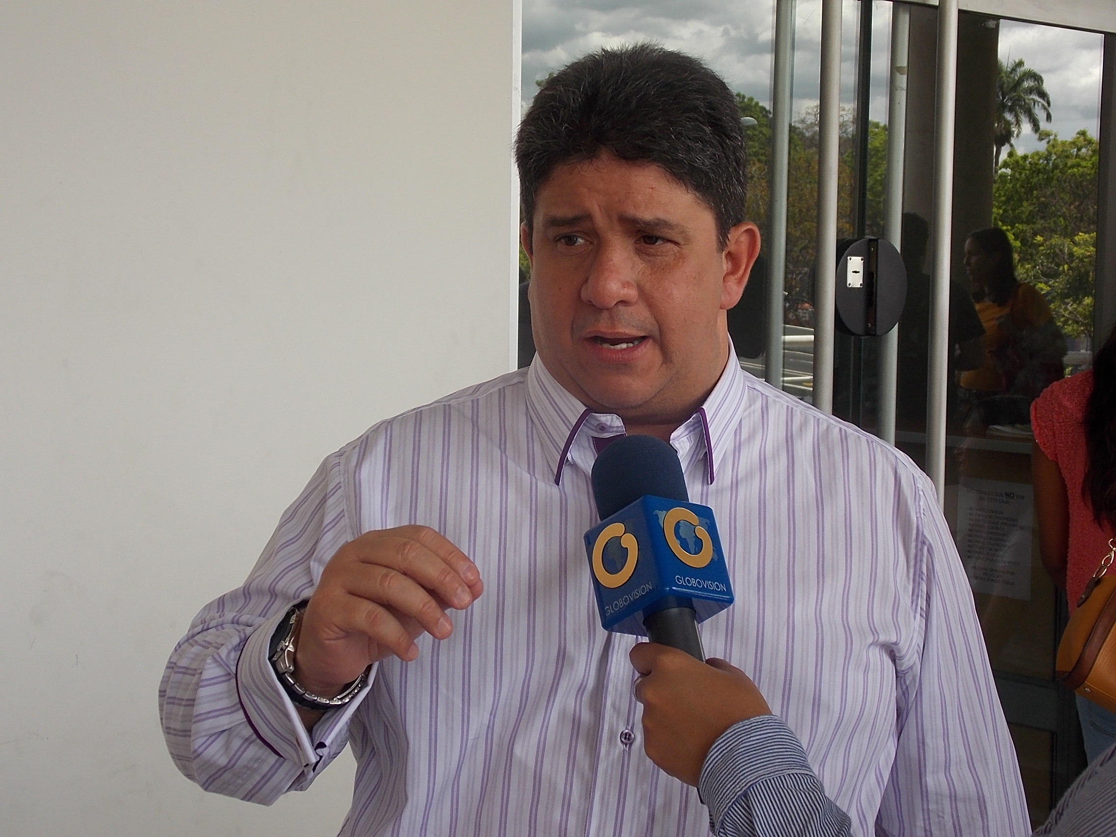Correa: El Gobierno no tiene potestad de fijar fecha para las elecciones parlamentarias