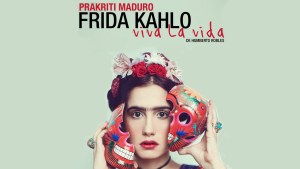 Frida Kahlo llega a Miami