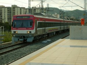 Tren del Tuy: Una década de desidia gerencial y ciudadana