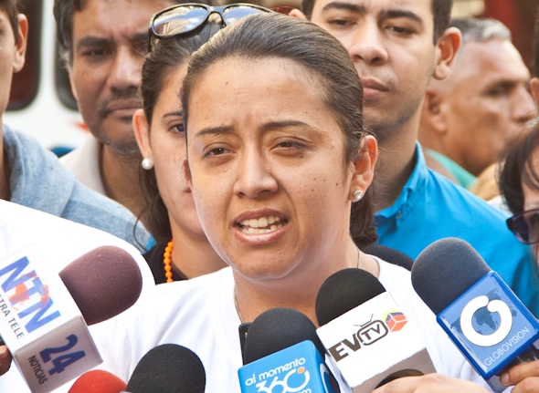 Arellano: En un 70% aumentó actividad buhoneril en Táchira
