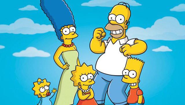El error de “Los Simpson” que nadie nunca descubrió