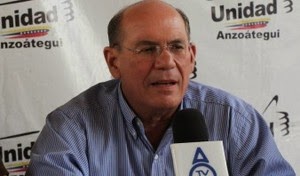 Omar González Moreno: Lecciones de Bolivia