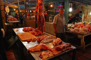 Bolivia aumenta venta de carne a Venezuela