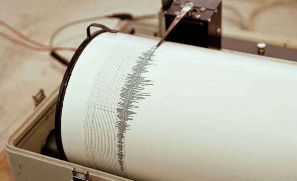 Temblor de magnitud 5,3 sacude dos regiones del norte de Chile