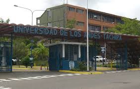 Suspenden actividades académicas en Táchira