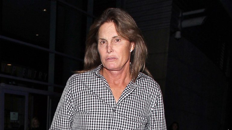 Revelan más detalles sobre el cambio de sexo de Bruce Jenner