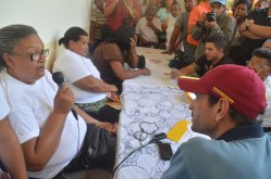 Capriles: La única guerra que libra el Gobierno a diario es contra el pueblo