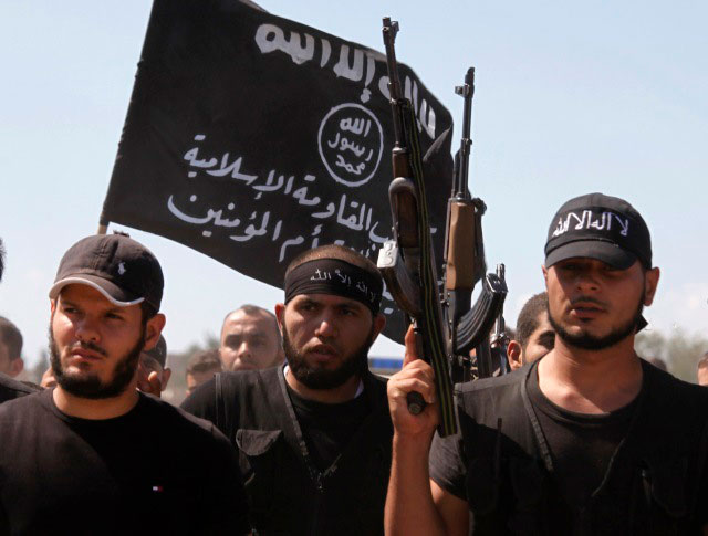 Arrestan 32 presuntos yihadistas en Túnez, algunos regresados de Irak y Siria