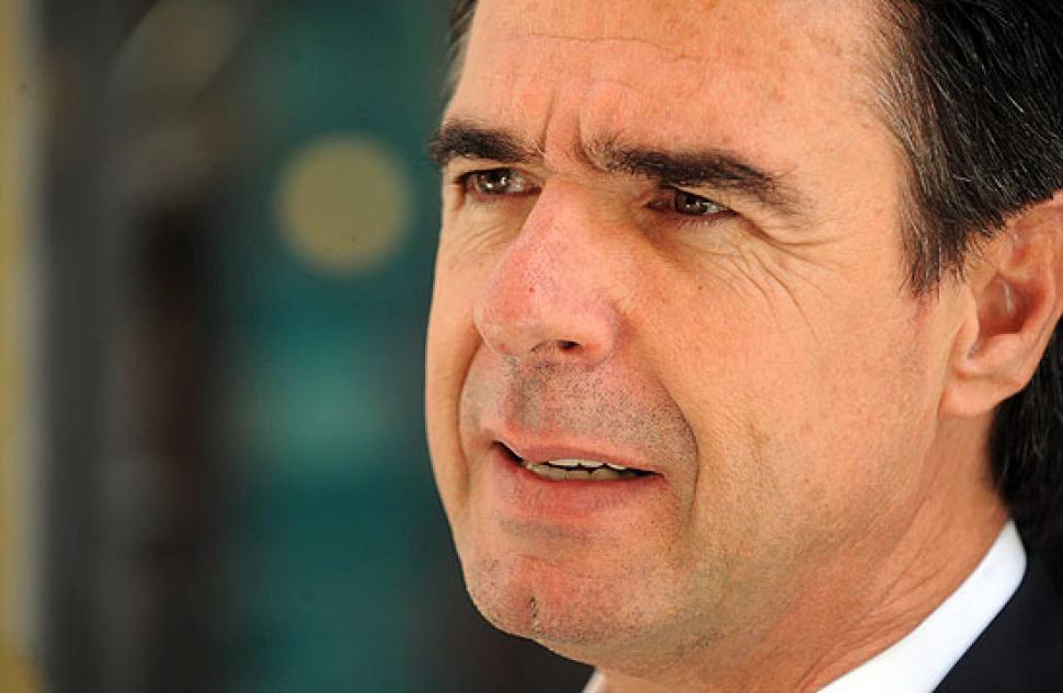 Ministro de Industria español renuncia a su cargo por los papeles de Panamá