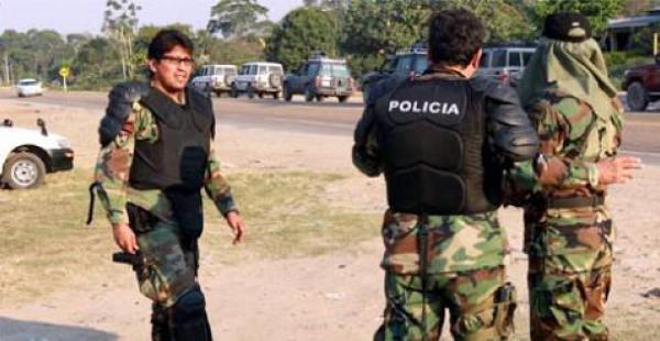Asesinan en Bolivia a una candidata del partido de Evo Morales