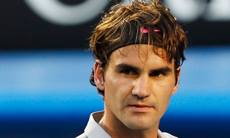 Roger Federer anuncia que no competirá en Roland Garros