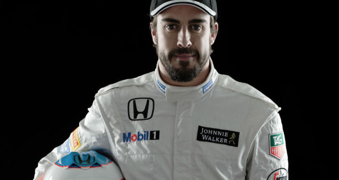 McLaren confirma que Alonso estará en Malasia