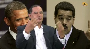 Carlos Valero: La respuesta a sanciones es un chantaje de Maduro (video)