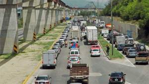 Al menos cuatro fallecidos dejó accidente de tránsito en la Guarenas – Guatire