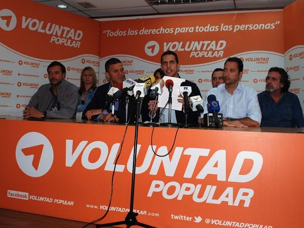 Juan Guaidó: Para salir del virus de la dictadura debemos vencer el miedo