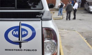 Solicitan extradición de implicado en caso de cadáveres hallados en fosas comunes en Táchira