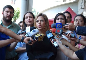 Diferida audiencia de Daniel Ceballos: Vielma Mora no se presentó