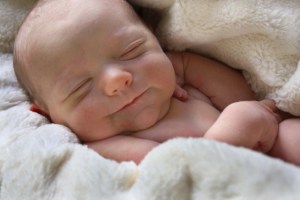 Presencia el nacimiento de su hijo a 4.000 km de distancia (Video)